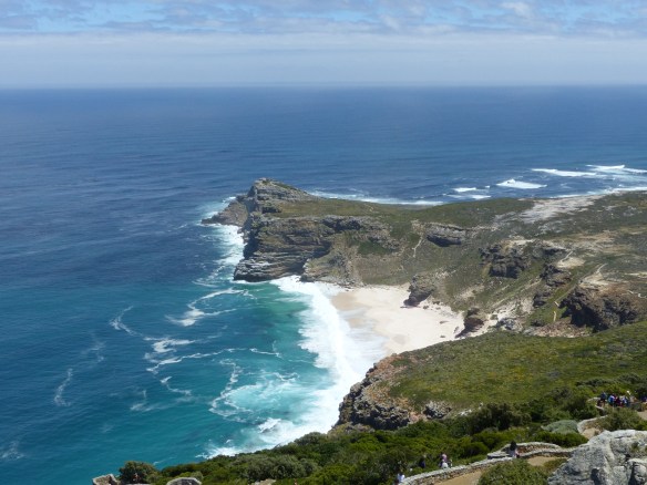 The Cape of Good Hope