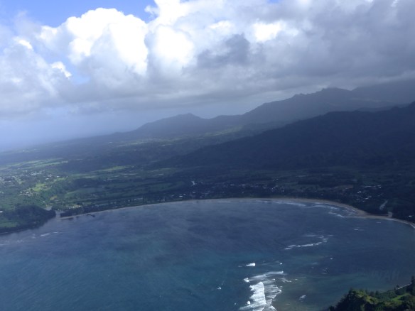 Hanalei Bay