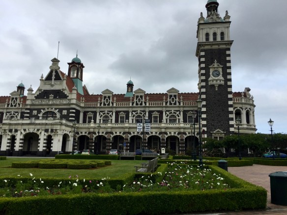 dunedin-railway-station